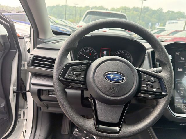 Thumbnail: 2026 Subaru Crosstrek - 14