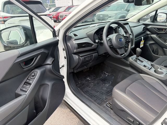 Thumbnail: 2026 Subaru Crosstrek - 2
