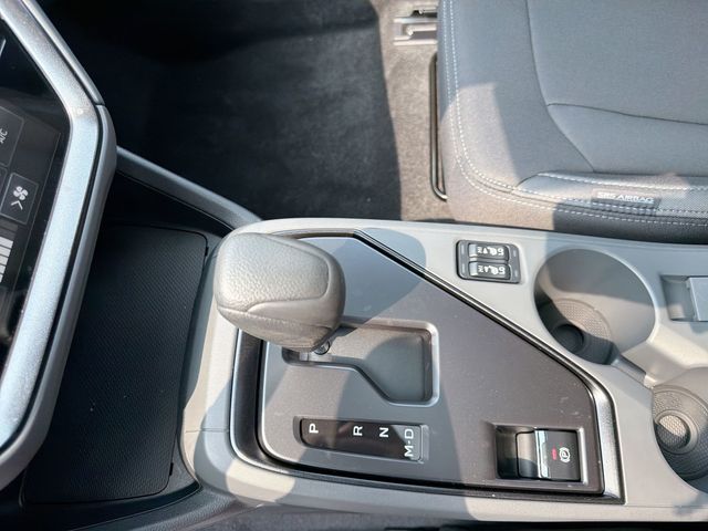 Thumbnail: 2026 Subaru Crosstrek - 15