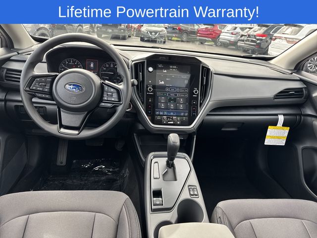 Thumbnail: 2026 Subaru Crosstrek - 9