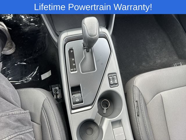 Thumbnail: 2026 Subaru Crosstrek - 15