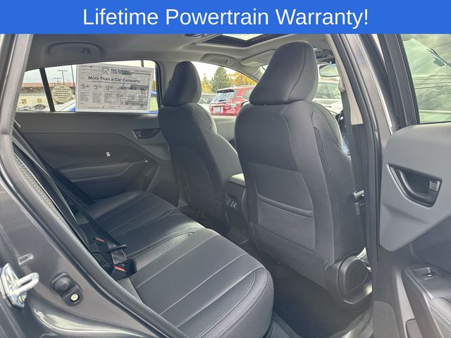 Thumbnail: 2026 Subaru Crosstrek - 26