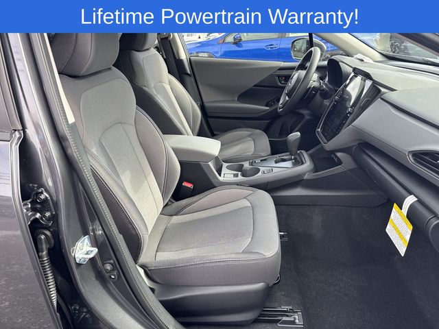 Thumbnail: 2026 Subaru Crosstrek - 11