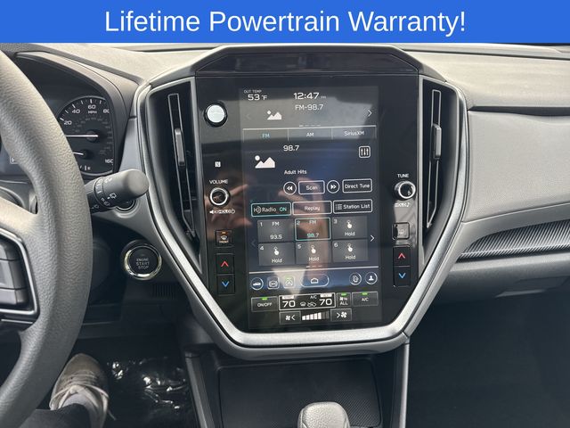 Thumbnail: 2026 Subaru Crosstrek - 14