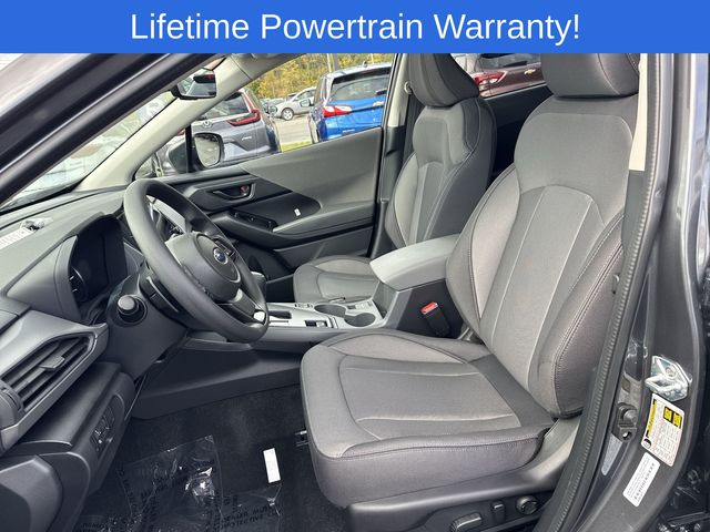 Thumbnail: 2026 Subaru Crosstrek - 10