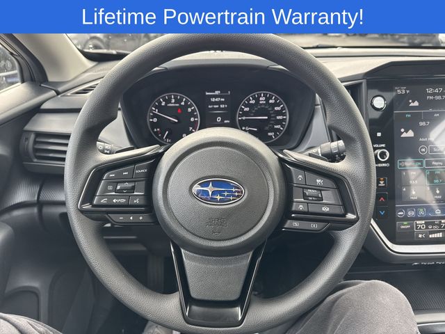 Thumbnail: 2026 Subaru Crosstrek - 13