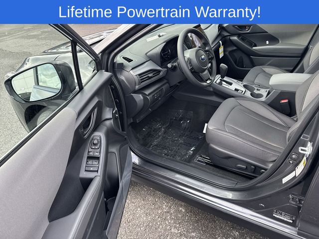 Thumbnail: 2026 Subaru Crosstrek - 2