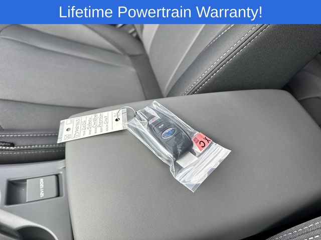 Thumbnail: 2026 Subaru Crosstrek - 27