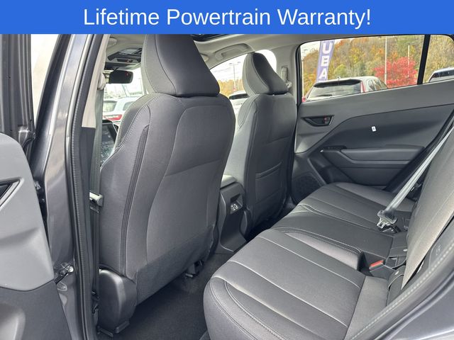 Thumbnail: 2026 Subaru Crosstrek - 12