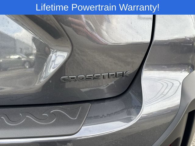 Thumbnail: 2026 Subaru Crosstrek - 25