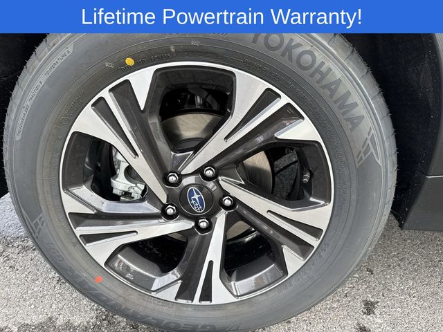 Thumbnail: 2026 Subaru Crosstrek - 8