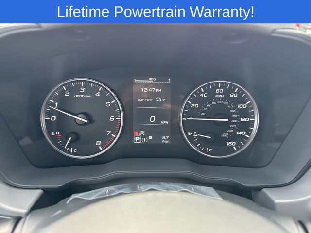 Thumbnail: 2026 Subaru Crosstrek - 16