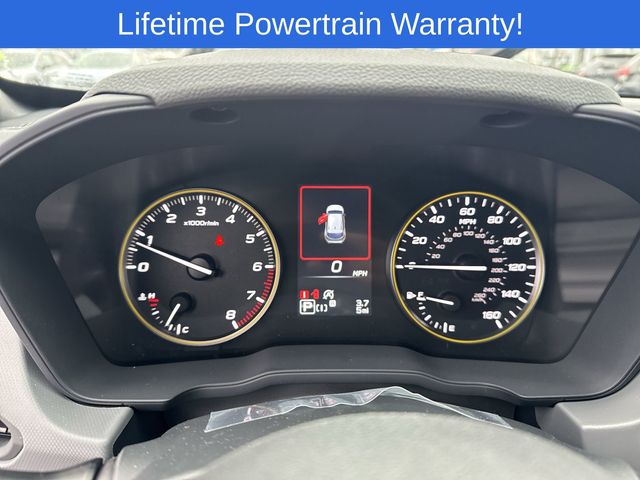 Thumbnail: 2026 Subaru Crosstrek - 15