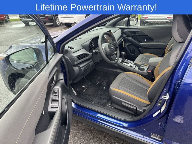 Thumbnail: 2026 Subaru Crosstrek - 20