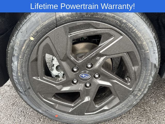 Thumbnail: 2026 Subaru Crosstrek - 8