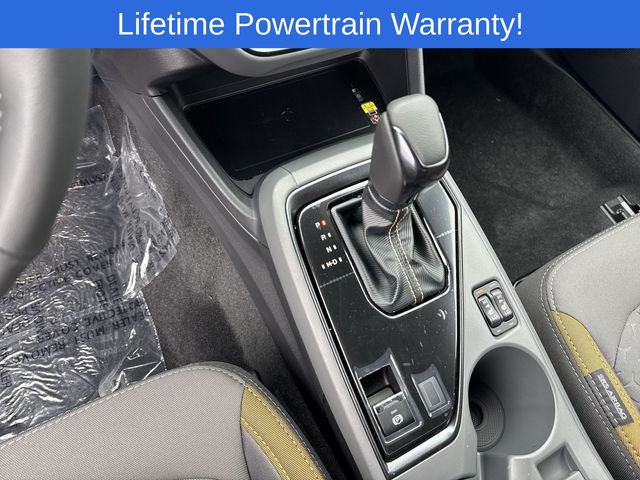 Thumbnail: 2026 Subaru Crosstrek - 14