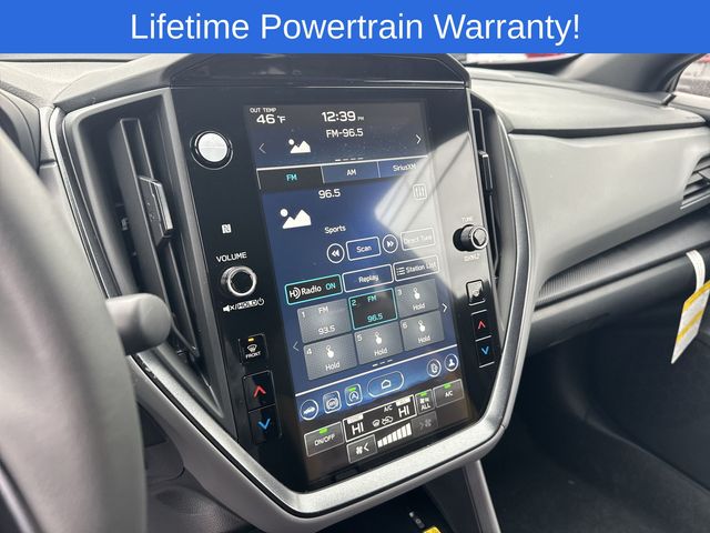 Thumbnail: 2026 Subaru Crosstrek - 13