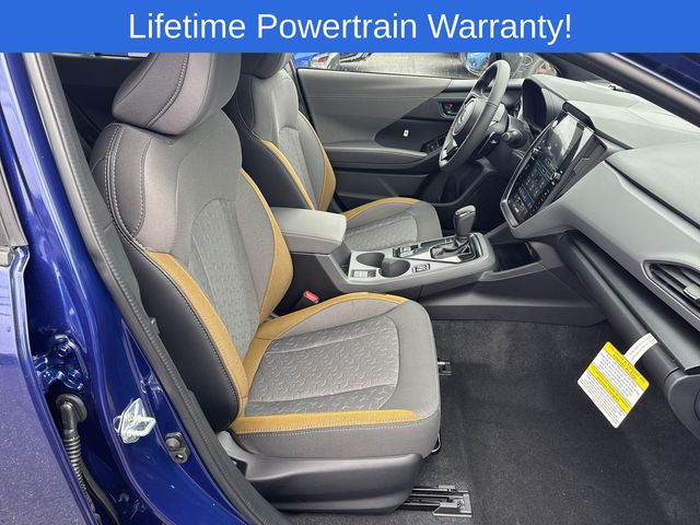 Thumbnail: 2026 Subaru Crosstrek - 11