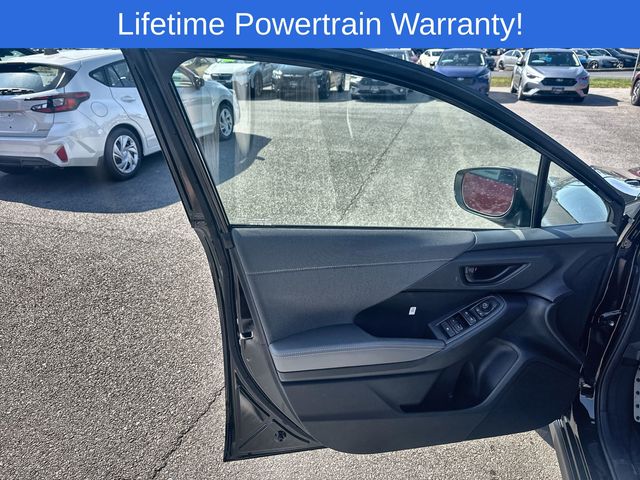 Thumbnail: 2025 Subaru Crosstrek - 21