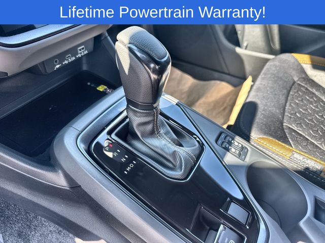 Thumbnail: 2025 Subaru Crosstrek - 13