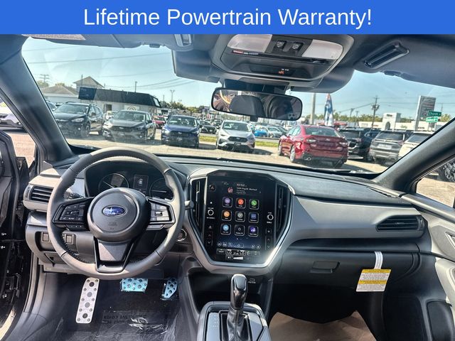 Thumbnail: 2025 Subaru Crosstrek - 2