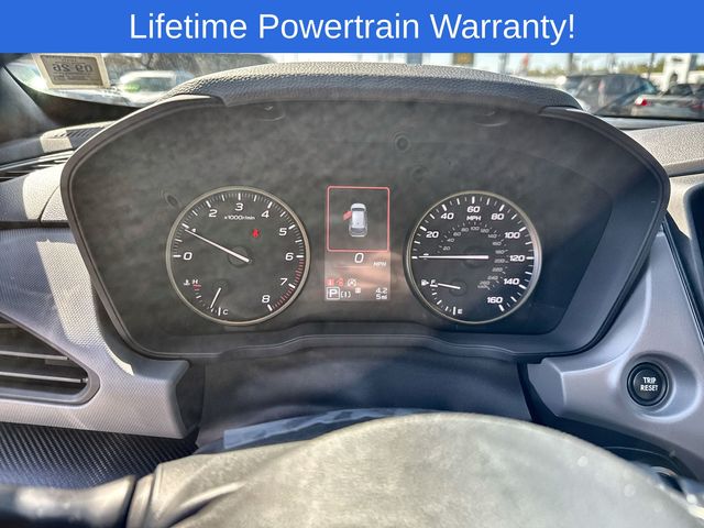 Thumbnail: 2025 Subaru Crosstrek - 15