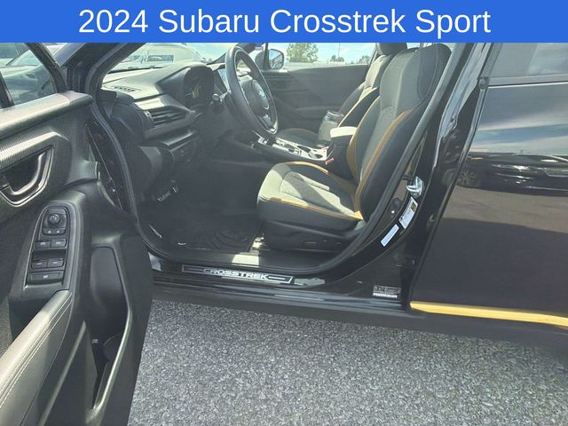Thumbnail: 2024 Subaru Crosstrek - 17