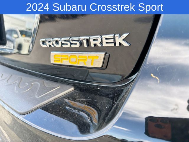Thumbnail: 2024 Subaru Crosstrek - 7