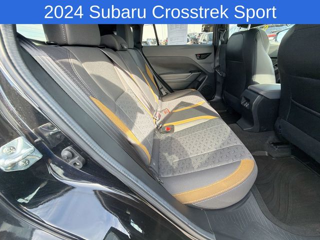 Thumbnail: 2024 Subaru Crosstrek - 19