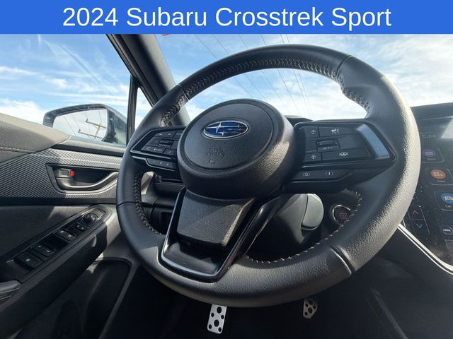 Thumbnail: 2024 Subaru Crosstrek - 13
