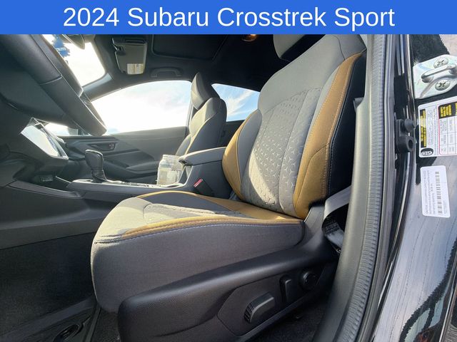 Thumbnail: 2024 Subaru Crosstrek - 10