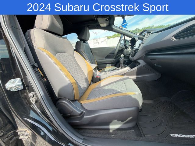 Thumbnail: 2024 Subaru Crosstrek - 11