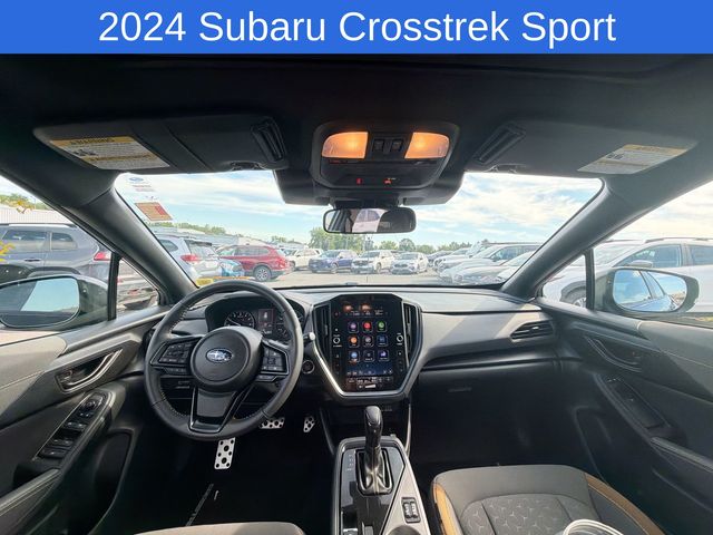 Thumbnail: 2024 Subaru Crosstrek - 2