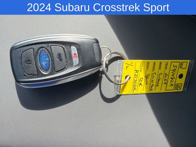 Thumbnail: 2024 Subaru Crosstrek - 15