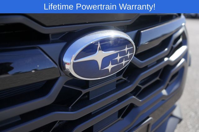 Thumbnail: 2025 Subaru Crosstrek - 29