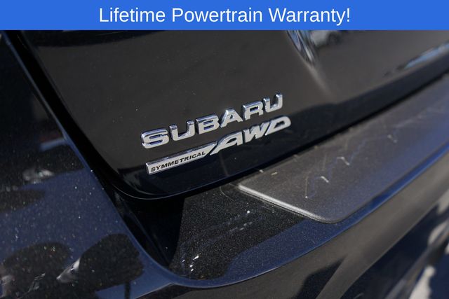 Thumbnail: 2025 Subaru Crosstrek - 7