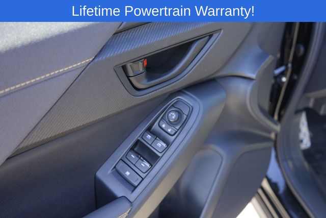 Thumbnail: 2025 Subaru Crosstrek - 30