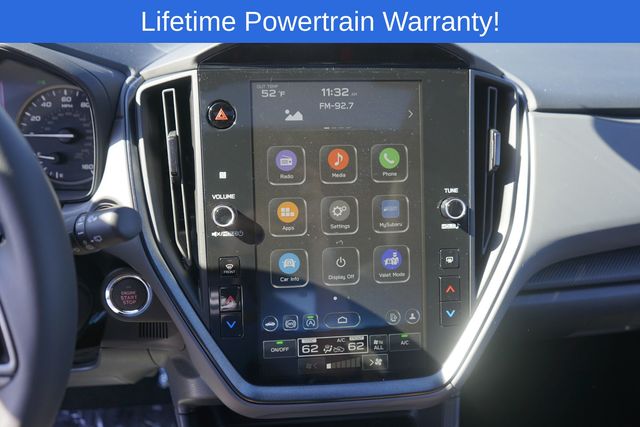 Thumbnail: 2025 Subaru Crosstrek - 13