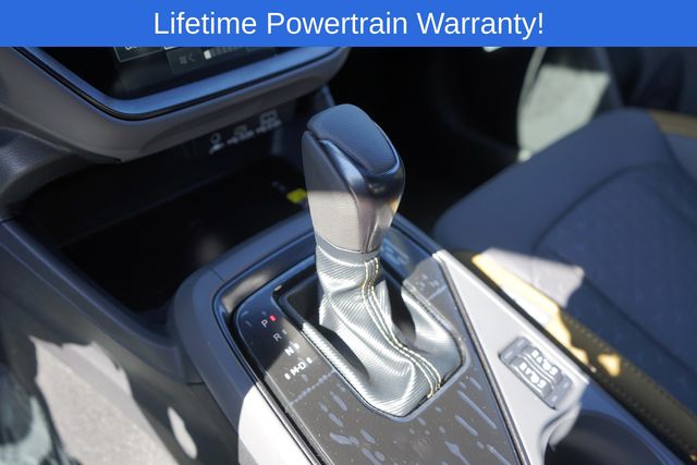 Thumbnail: 2025 Subaru Crosstrek - 31