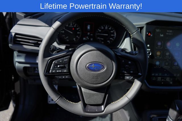 Thumbnail: 2025 Subaru Crosstrek - 2