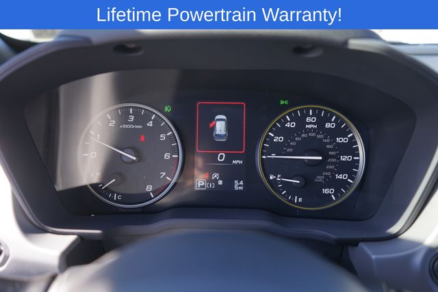 Thumbnail: 2025 Subaru Crosstrek - 15