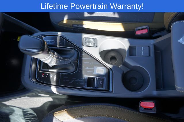 Thumbnail: 2025 Subaru Crosstrek - 14