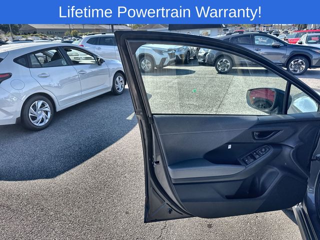 Thumbnail: 2025 Subaru Crosstrek - 23