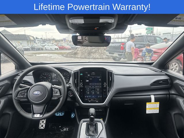 Thumbnail: 2026 Subaru Crosstrek - 2
