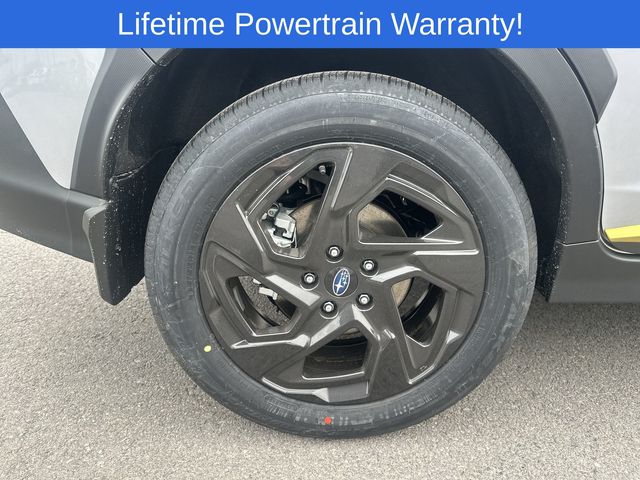Thumbnail: 2026 Subaru Crosstrek - 6