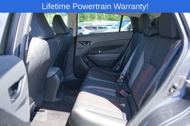 Thumbnail: 2025 Subaru Crosstrek - 31