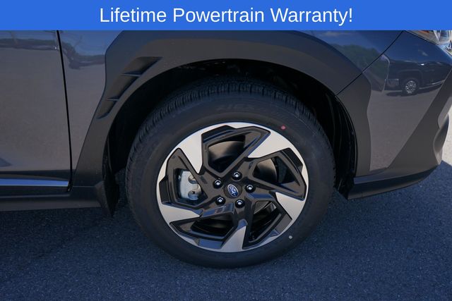 Thumbnail: 2025 Subaru Crosstrek - 8