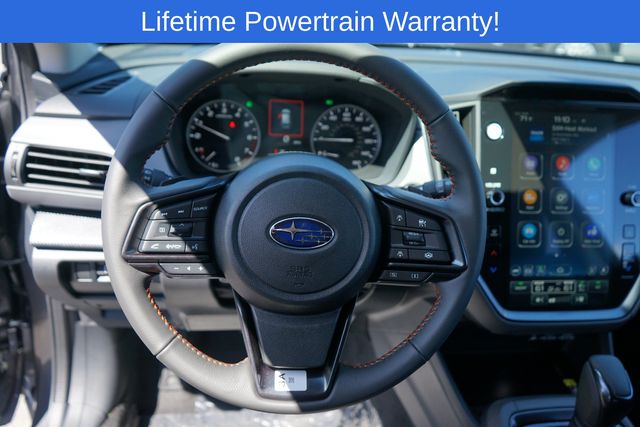 Thumbnail: 2025 Subaru Crosstrek - 2