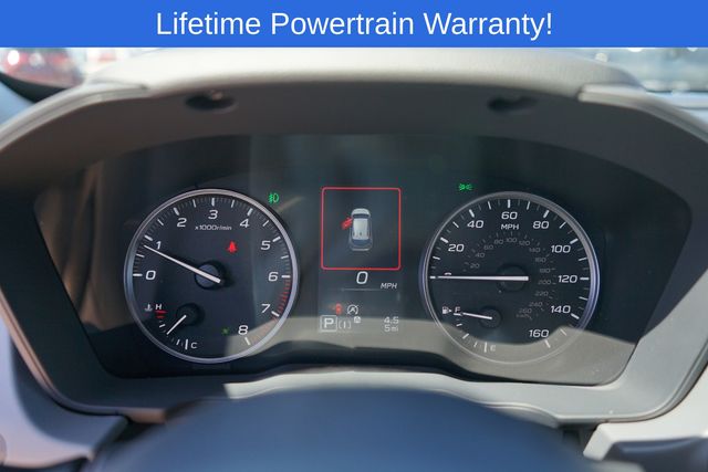 Thumbnail: 2025 Subaru Crosstrek - 14