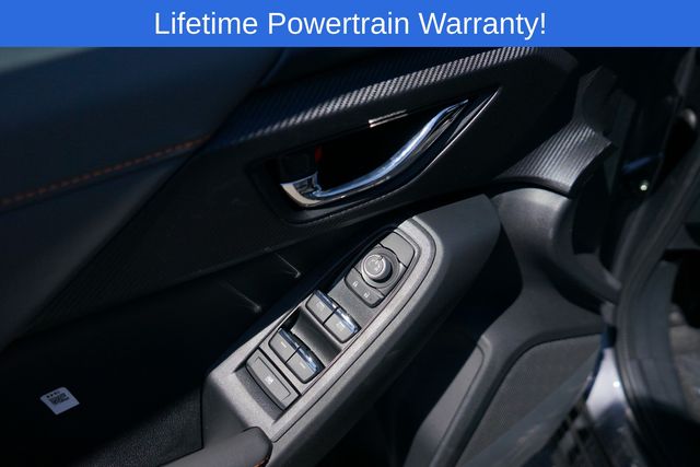 Thumbnail: 2025 Subaru Crosstrek - 29